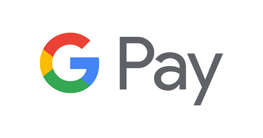 Online platba Google Pay