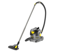 Vysavače na suché vysávání