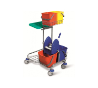 Vozíky kombinované