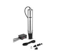 Ponorná tlaková čerpadla