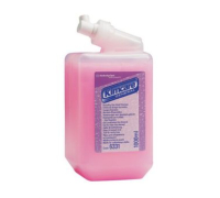 Mýdla v kartuších