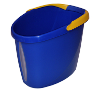 Kbelíky, vědra a další