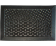 Spokar - Rohožka gumová 30 × 45 cm, 2899906200