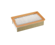 KÄRCHER Hepa plochý skládaný filtr NT 35/1, NT 45/1, NT 362 Eco, NT 361 Eco