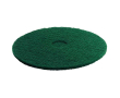 Pad Kärcher - středně tvrdý - 508 mm (zelený) - 5 ks