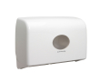 KIMBERLY-CLARK PROFESSIONAL Aquarius Twin Mini Jumbo Dávkovač toaletního papíru 6947