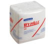 KIMBERLY-CLARK WYPALL* X70 Utěrky, 1/4 sklad, bílá, 1 bal/76 utěrek 8387-1