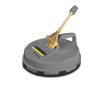 KÄRCHER Čistič ploch FR 30, průměr 300 mm EASY!Lock 2.111-011.0