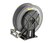 KÄRCHER Automatický buben na navíjení hadice lakovaný šedý 20 m 6.392-105.0