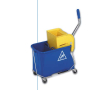 EASTMOP Plastový vozík malý
