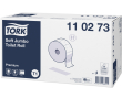 TORK Soft toaletní papír Jumbo role Premium, T1 - 6 ks 110273