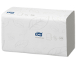 TORK Singlefold Flushable papírové ručníky, H3 - 3 750 útržků 290190