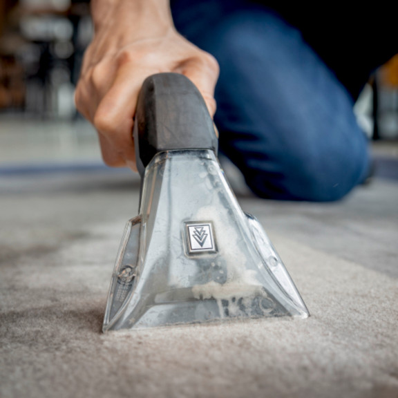 Profesionální kvalita: obzvláště robustní a odolná