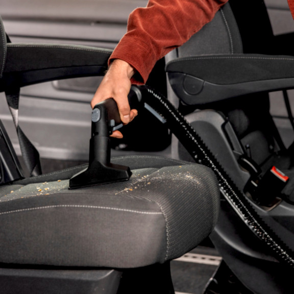 Ultraflexibilní hadice 2 v 1