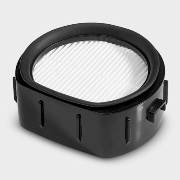 Vysoce účinný filtr HEPA-13