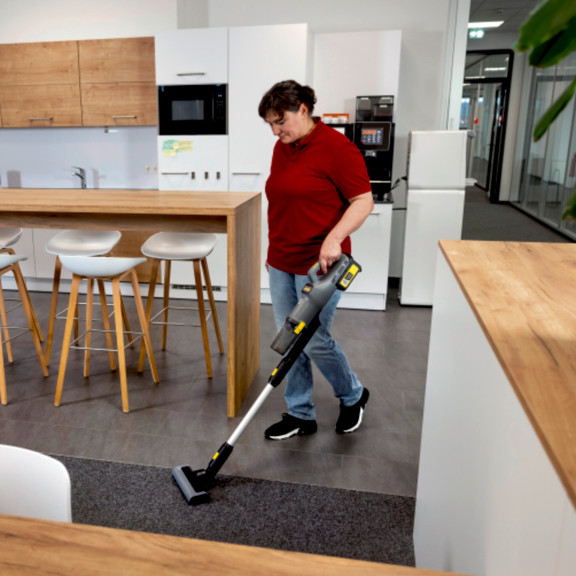 Profesionální kvalita: obzvláště robustní a odolné