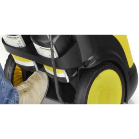 KÄRCHER HD 7/18 C Plus 1.151-603.0