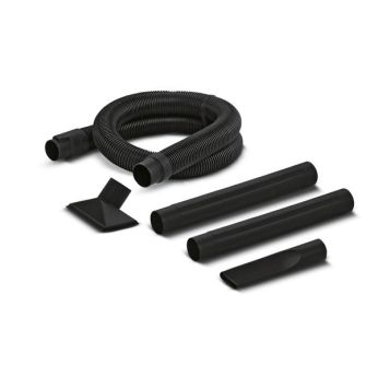 KÄRCHER Sada na hrubé nečistoty (NW 60)