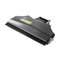 KÄRCHER Stěrka na okna úzká pro WV 50