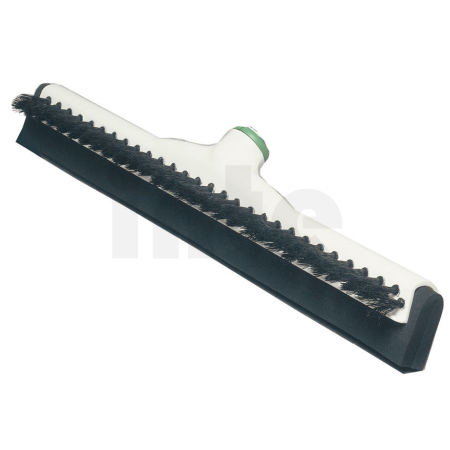 UNGER - Sanitární stěrka, s kartáčem, 45cm, 18", PB45A