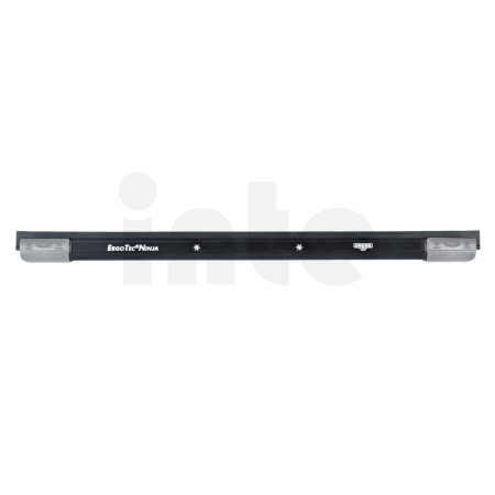UNGER - ErgoTec®-NINJA hliníková lišta 55cm, s měkkou gumou, AC550