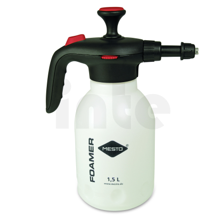 Mesto Foamer, pěnovací postřikovač 1,5 l, 3132FO