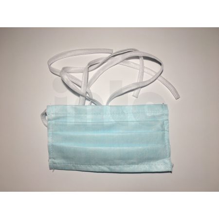 Rouška, ústenka dvouvrstvá - 10 ks