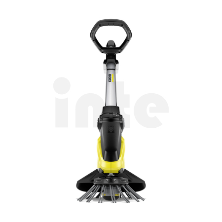 Odstraňovač plevele KÄRCHER WRE 18-55 Battery, bez baterie 1.445-244.0