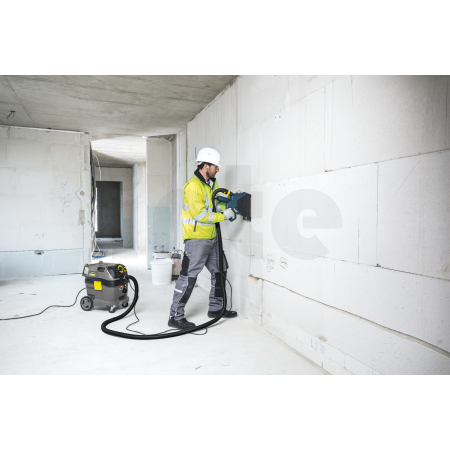 Mokro-suchý vysavač se zásuvkou KÄRCHER NT 30/1 Tact Te M 1.148-235.0