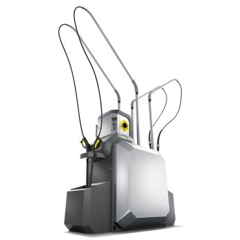 Samoobslužný vysokotlaký čistič SB MC2 1.319-000.2
