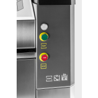 Čistič rohoží SB F M80 Sm 1.534-914.0