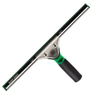 UNGER - Black Series Stěrka oken ErgoTec 35 cm, ES35S