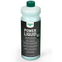 UNGER - Black Series koncentrovaný čistící prostředek Power Liquid 1l, FR10S