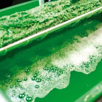 UNGER - Liquid 1 l mycí přípravek, FR100