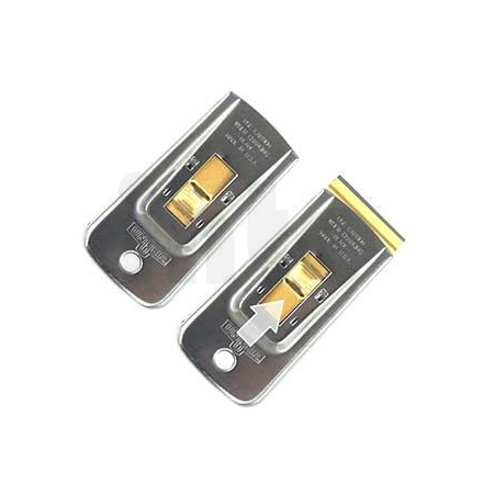 UNGER - Bezpečná škrabka 4 cm, SR50K