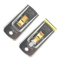 UNGER - Bezpečná škrabka 4 cm, SR50K