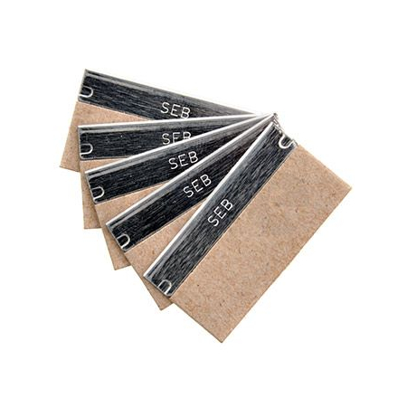 UNGER - náhradní žiletka pro SR50 (balení 5 ks), SRB20