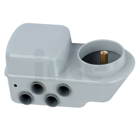 Dekontaminační termogenerátor Swingfog SN 50 - doporučená konfigurace