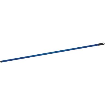 Spokar - Hůl kovová, závit, závěs, 130cm, 8901001200