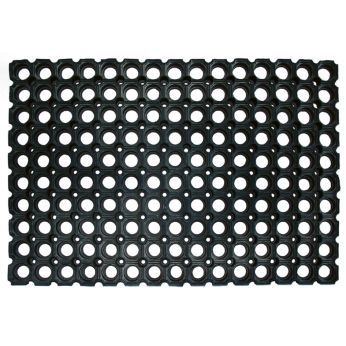 Spokar - Rohožka venkovní gumová 40 × 60 cm /22mm, 2897900200