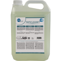 POLLET Tapicleanet 5 l čistič koberců