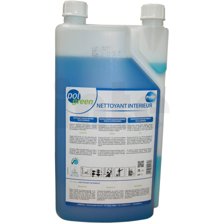 POLLET Polgreen Interier 2 l