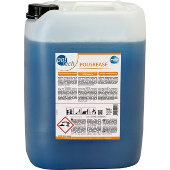 POLLET Polgrease 10 l