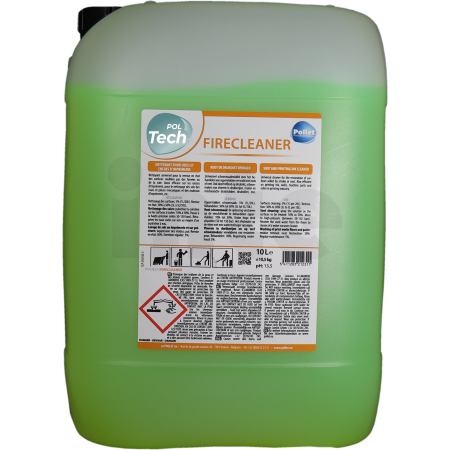 POLLET Fire Cleaner 10 l
