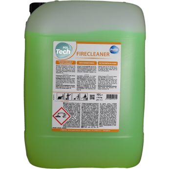 POLLET Fire Cleaner 10 l