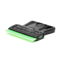 UNGER - Limitovaná Edice NINJA Škrabka na sklo 4 cm