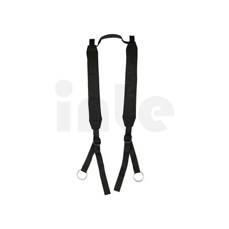 Mesto popruhy k postřikovači, 1100MT