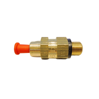 Mesto - Bezpečnostní ventil, 6703K