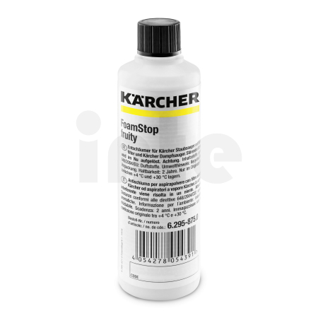 KÄRCHER Odpěňovač RM FoamStop Fruity - 125ml 6.295-875.0