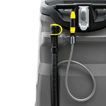 KÄRCHER Manuální systém oplachu 4.035-515.0